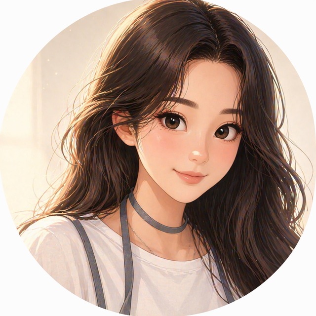  눈나 일기장 대화방