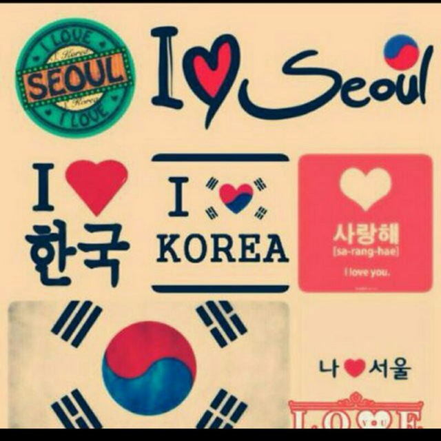  한국에 공부해요