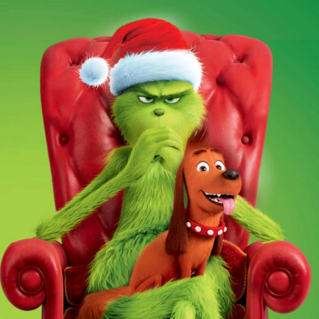  😁Zum lustigen Grinch™©® - 💬Chatgruppe für 😁lustige Memes, 🎥Videos und 🏞Bilder