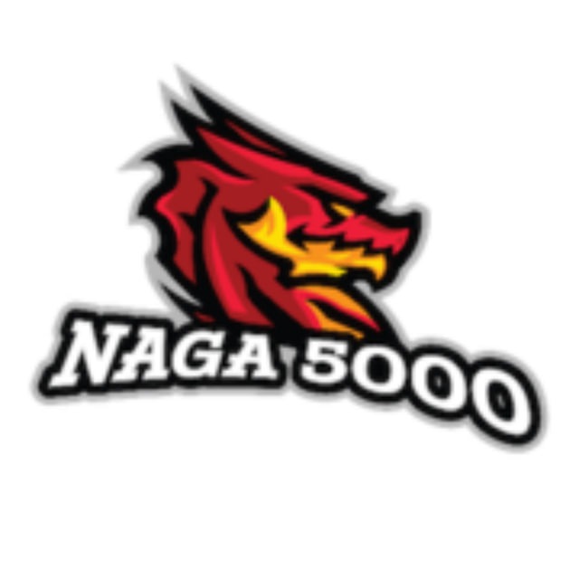 🐉 NAGA5000 COMMUNITY • Info & Promo