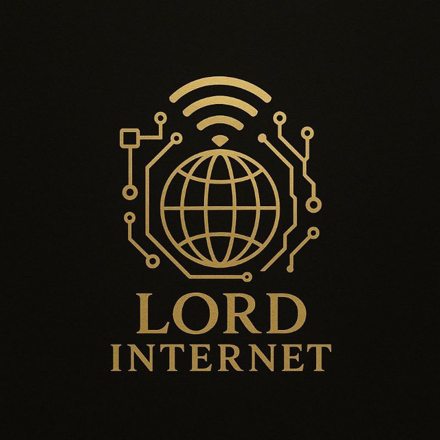  LORD INTERNET CHAT