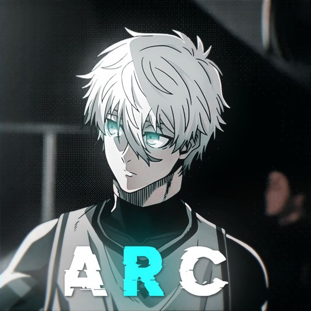  ARC CHAT GROUP