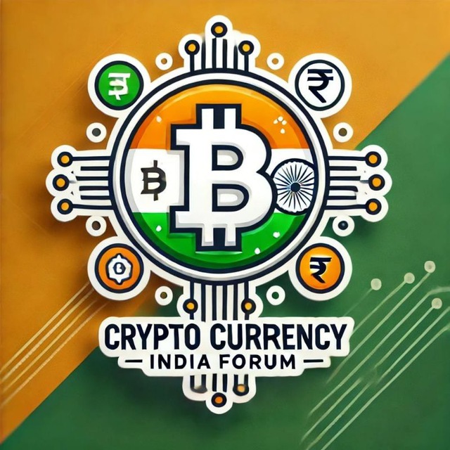 Cryptocurrency India Forum