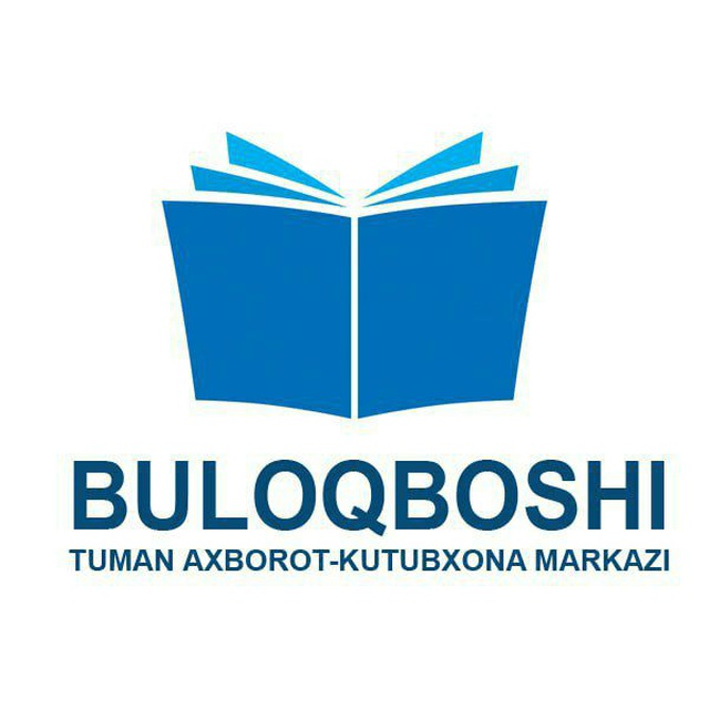  Buloqboshi tuman Axborot- kutubxona markazi