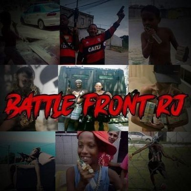  BATTLE FRONT RJ ⚡️- CHAT