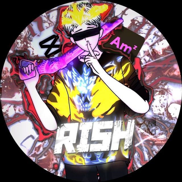  Rish_editz chat