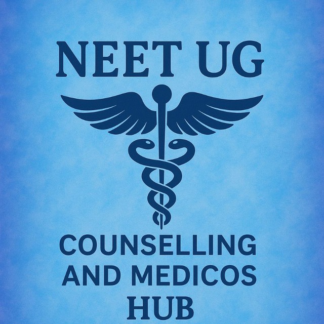  NEET UG 2025 Counselling + MBBS students
