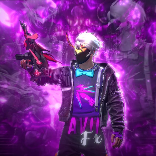  𝐀𝐯𝐢𝐢 𝐅𝐱 ~𝐂𝐡𝐚𝐭