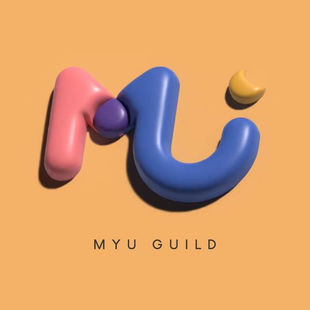  MYU(MOONYU) Guild