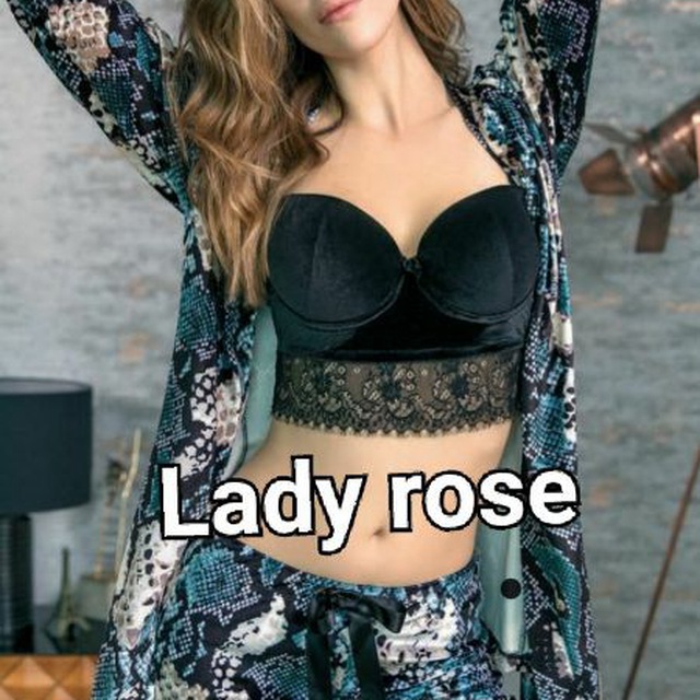  Lady rose (turkiya penuarlari)