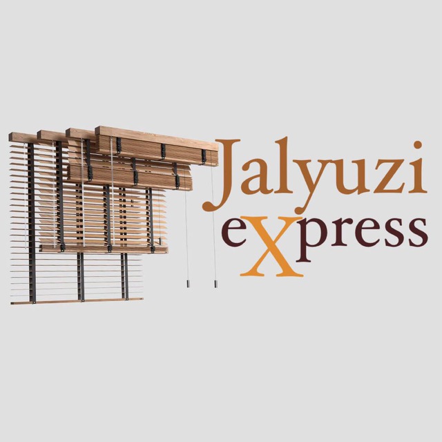 Jalyuziexpress