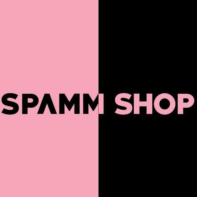  SPAMMSHOP CHAT