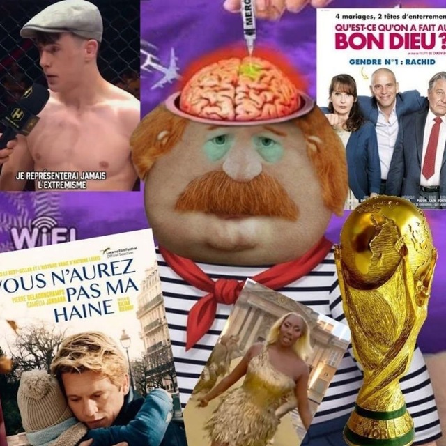  Commentarité Mizartienne