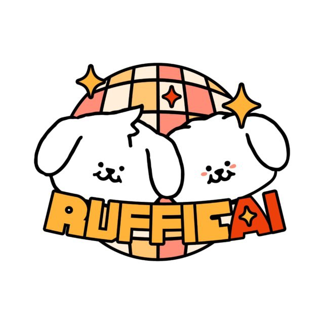  RuffieAI | $RUFFIE