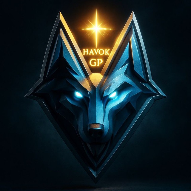  Wild Rift | Havok Gp