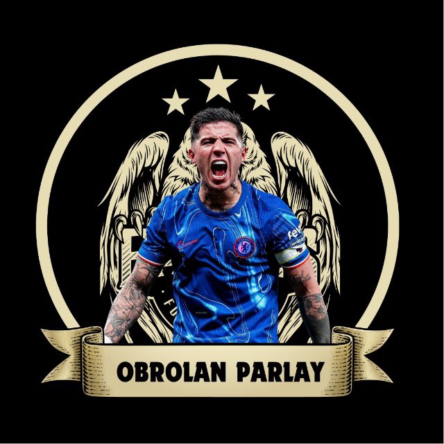  Obrolan parlay