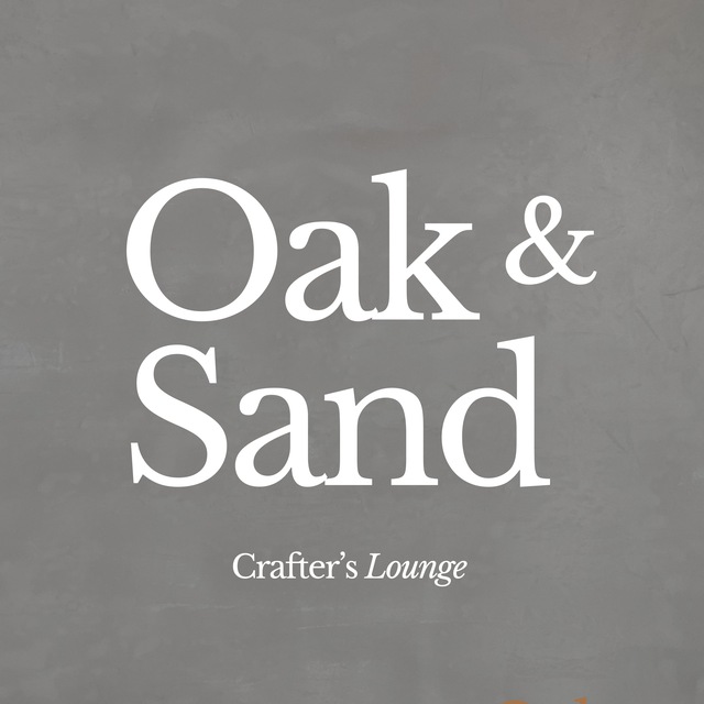  Oak and Sand Crafter's Lounge