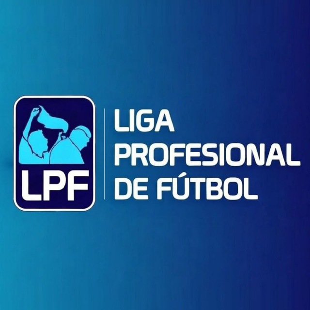  Liga profesional de Fútbol argentino