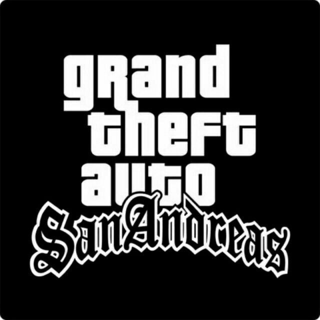  GTA San andreas mobile mod