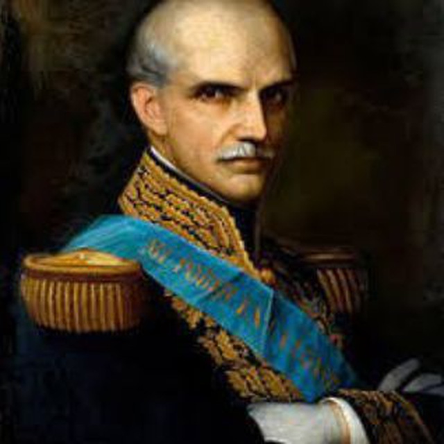  Conservadurismo Iberoamericano