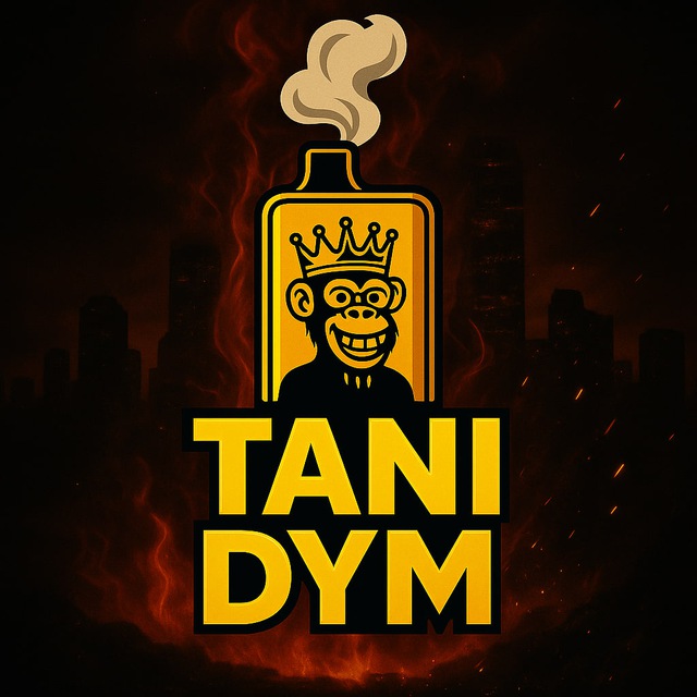  Tani Dym