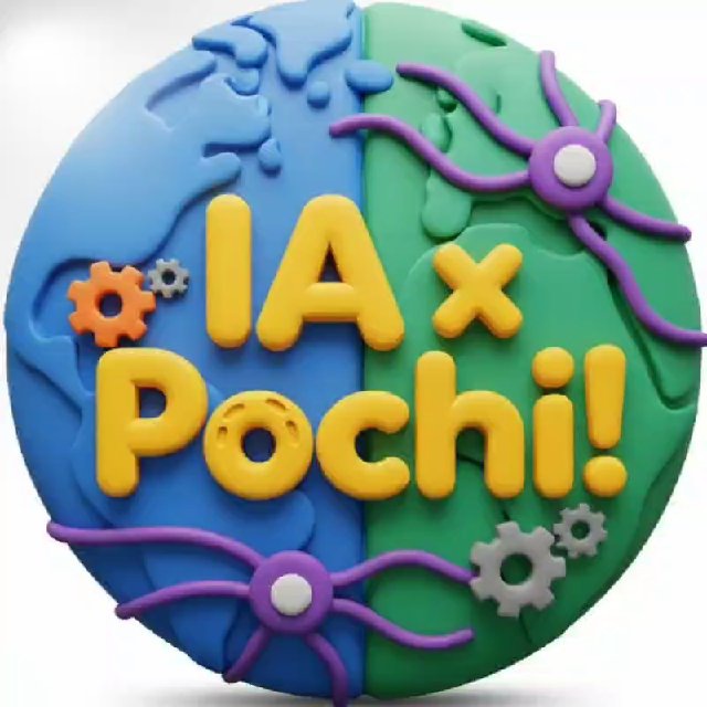  Intelligenza Artificiale X Pochi! 🤫
