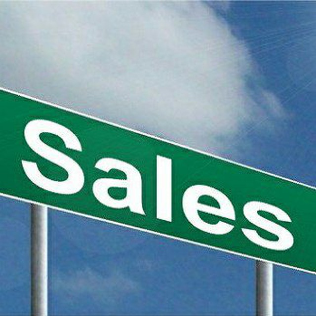  Sales Jobs Uzb / Работа в Продажах