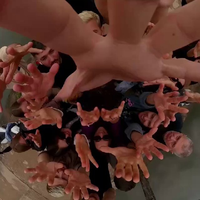  Недільні поїздки