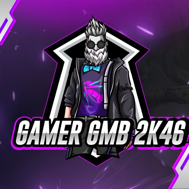  GAMER GMB Group Chat