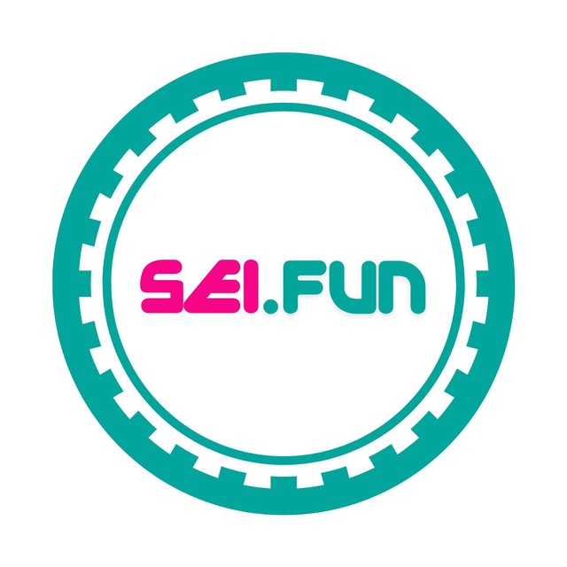 SEI.FUN Official