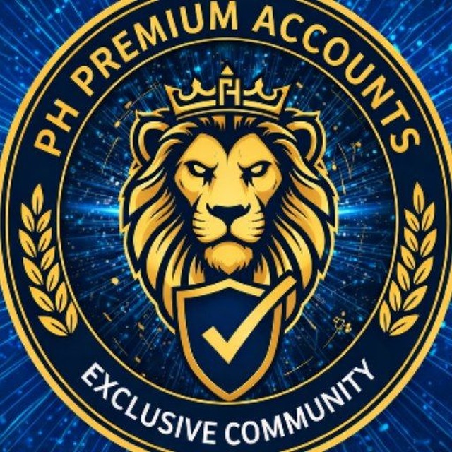  PH PREMIUM YT/ACCOUNTS [SABIT&Sell