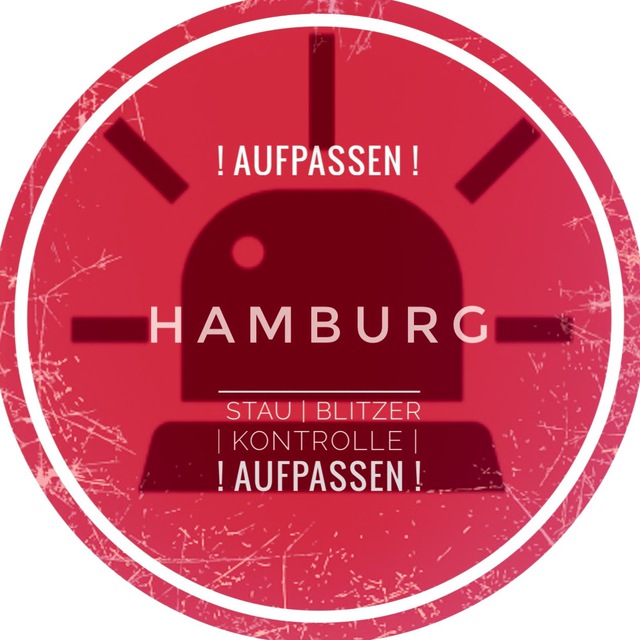  📸 ! AUFPASSE - Hamburg! 📸