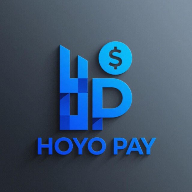  HOYO PAY