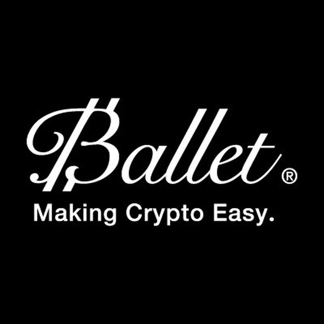  Ballet Crypto