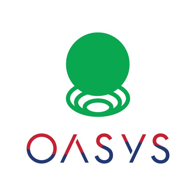  Oasys for Games KR 🇰🇷 (Community)