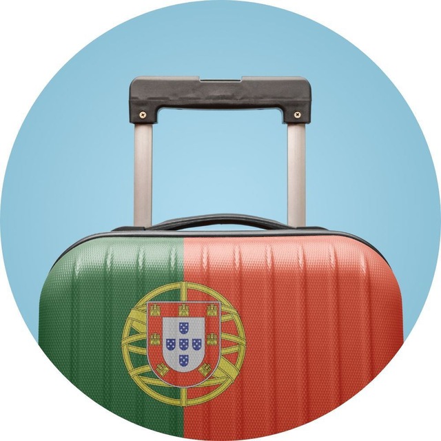  Иммиграция в Португалию 🇵🇹 OKNO.agency