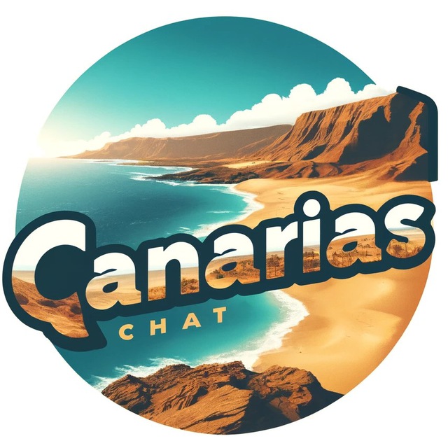  Islas Canarias ᶜʰᵃᵗ