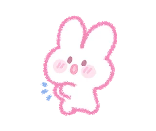 Video sticker 🎀 ៹ 🎀 мили кроля ﹆.  ་ ༢ @CutestStickers