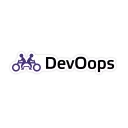 Video sticker 👍 DevOops