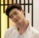 Sticker 😊 Petalist_leejongsuk