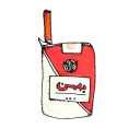 Sticker 🚬 Ghazaleh Naghibi