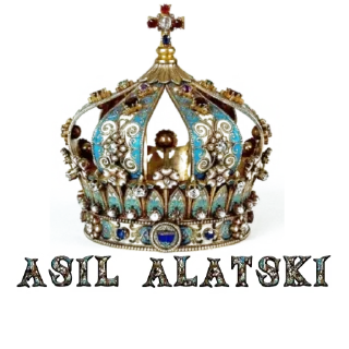 Sticker 💡 ASIL BUXKHARSKI😎💡