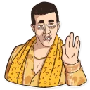 Video sticker ✋ PPAP