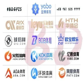 Video sticker 1️⃣ 集团联合官方总招商 @BDGFZSYB