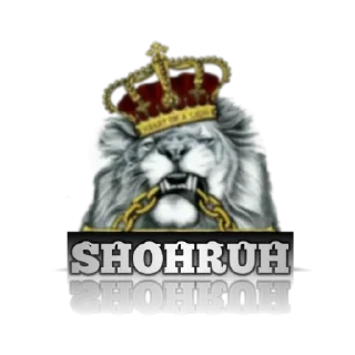 Sticker 😹 Shohruh_aden