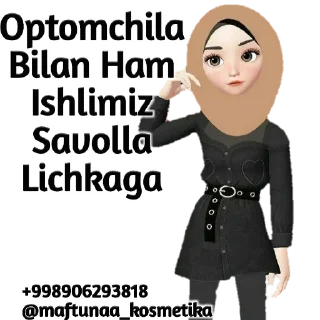 Sticker 💯 Sticker yasimiza👉@otaonamquvoncim ga yozin