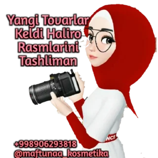 Sticker 📸 Sticker yasimiza👉@otaonamquvoncim ga yozin