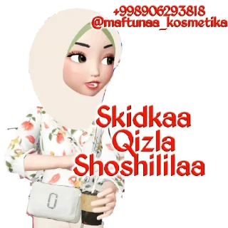 Sticker 🛍 Sticker yasimiza👉@otaonamquvoncim ga yozin