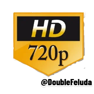 Video sticker 🤓 @thanos090's DoubleFeluda kang pack