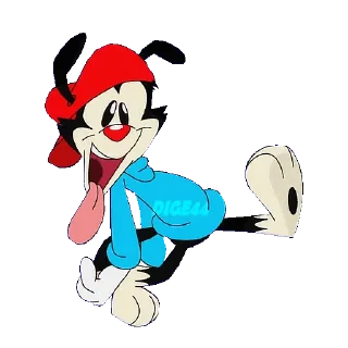 Video sticker 😛 @STIKERFORALL 🇬🇧ANIMANIACS